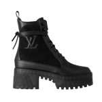 Louis Vuitton Laureate Platform Desert Boot - Image 3